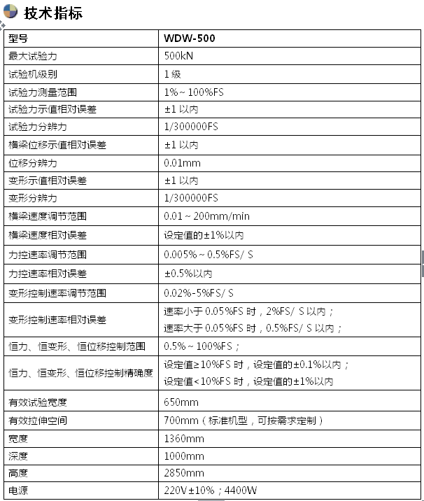 安全帶拉力試驗機(jī)