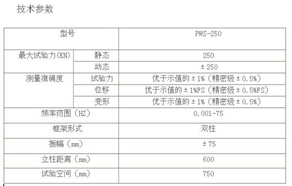 高溫/往復(fù)/徑向疲勞試驗機(jī)